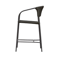 Zori Outdoor Counter Stool