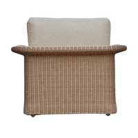 Mariah Outdoor Accent Chair