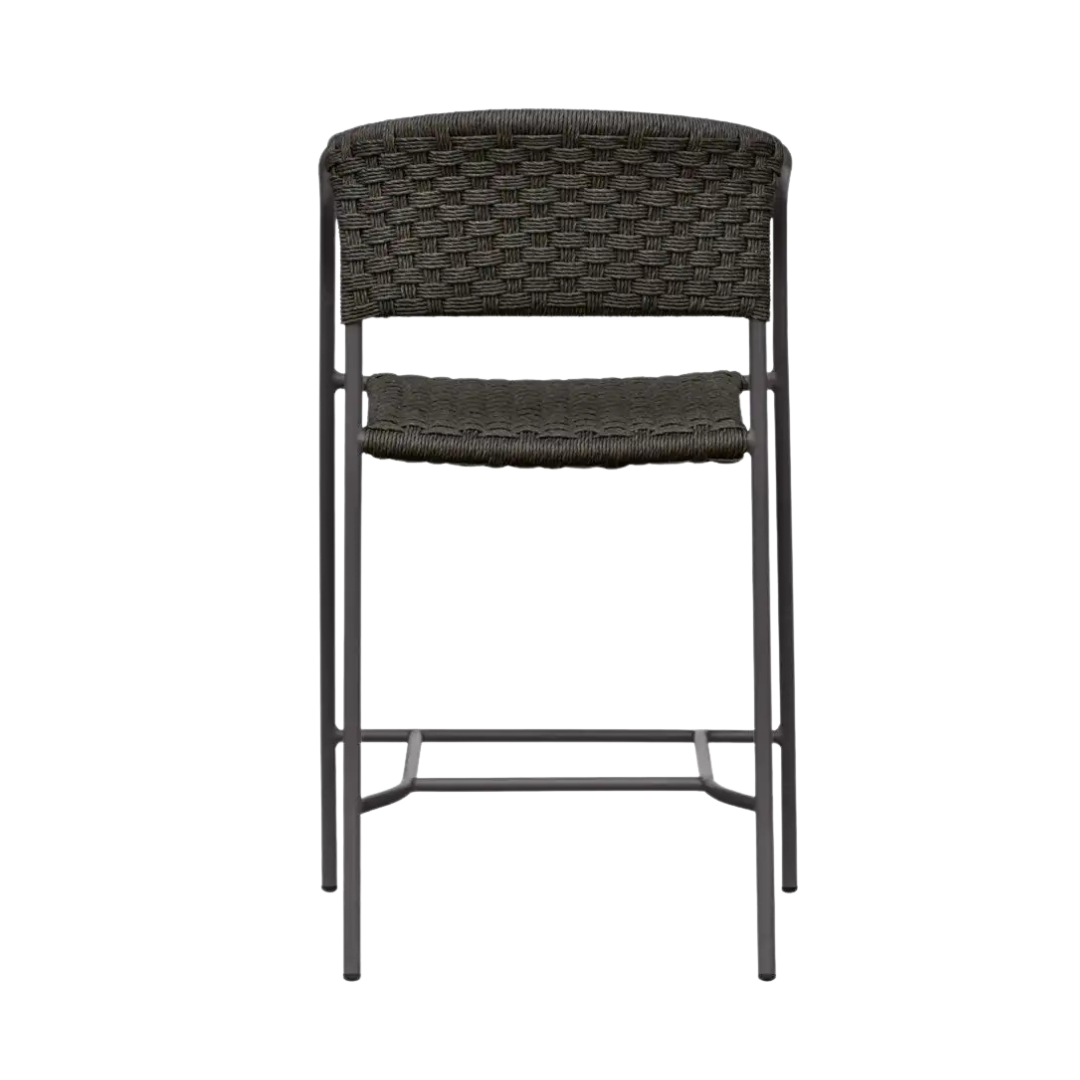Zori Outdoor Counter Stool
