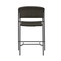 Zori Outdoor Counter Stool