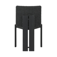 Rockwell Outdoor Dining Chair