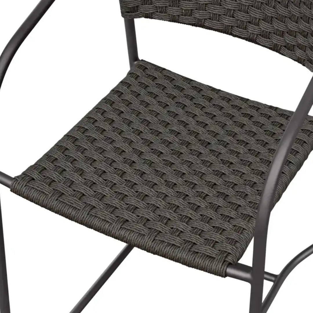 Zori Outdoor Counter Stool