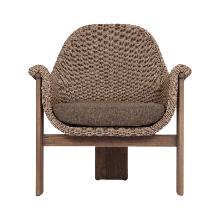 Salvatore Outdoor Chair