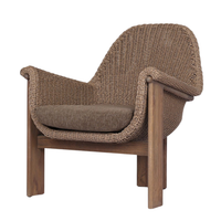 Salvatore Outdoor Chair