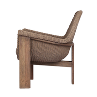 Salvatore Outdoor Chair