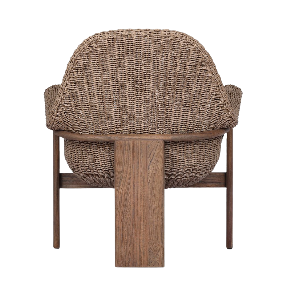 Salvatore Outdoor Chair