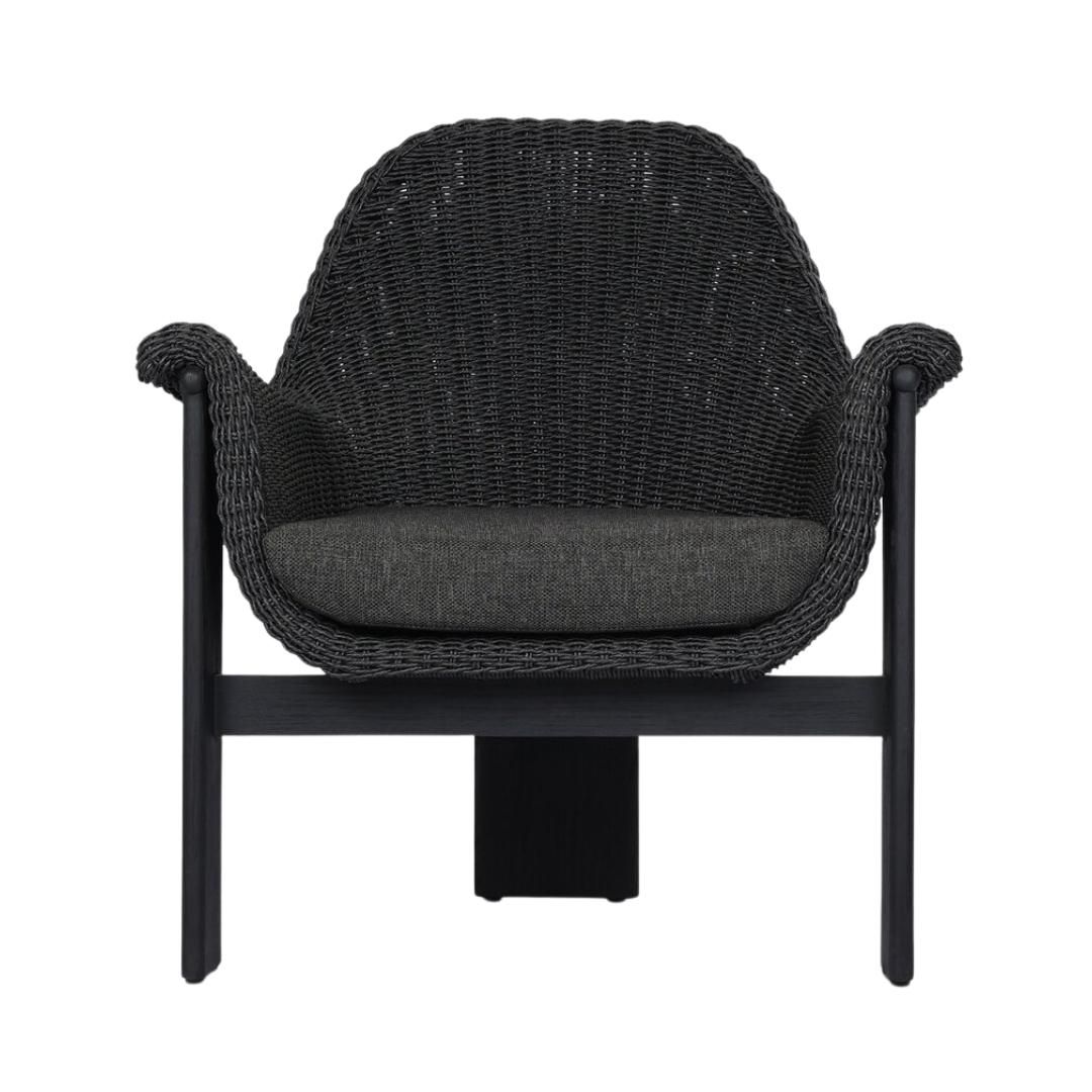 Salvatore Outdoor Chair