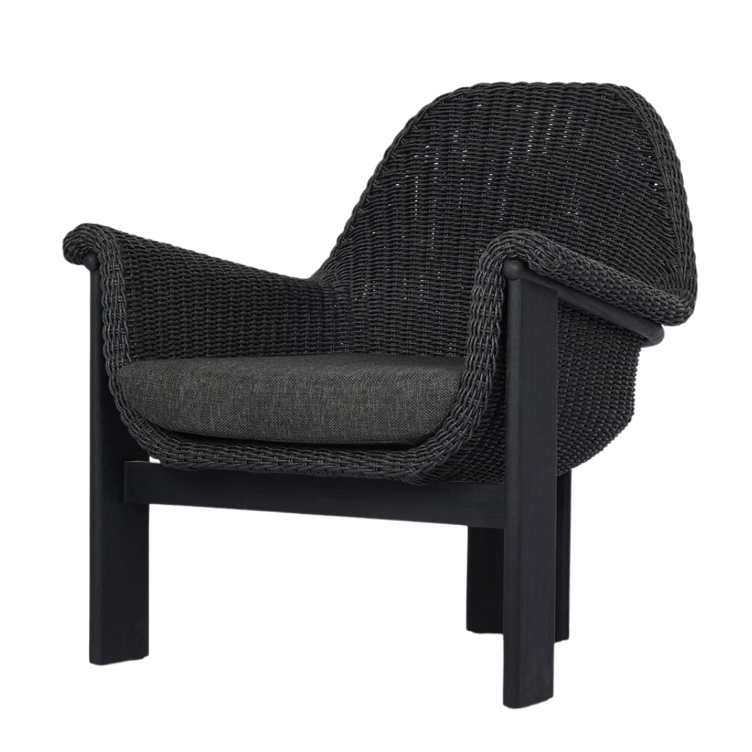 Salvatore Outdoor Chair
