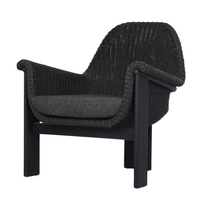 Salvatore Outdoor Chair
