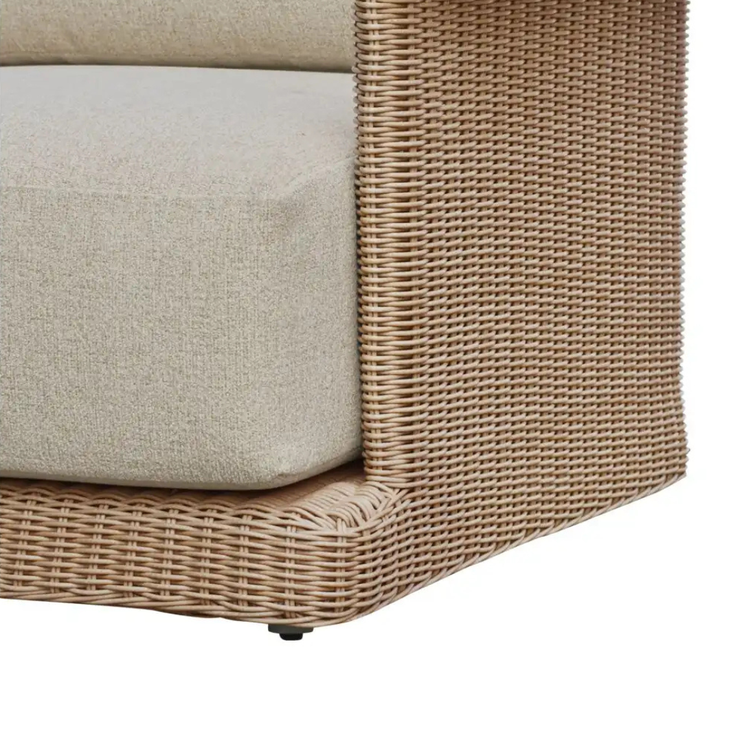 Mariah Outdoor Accent Chair