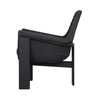 Salvatore Outdoor Chair
