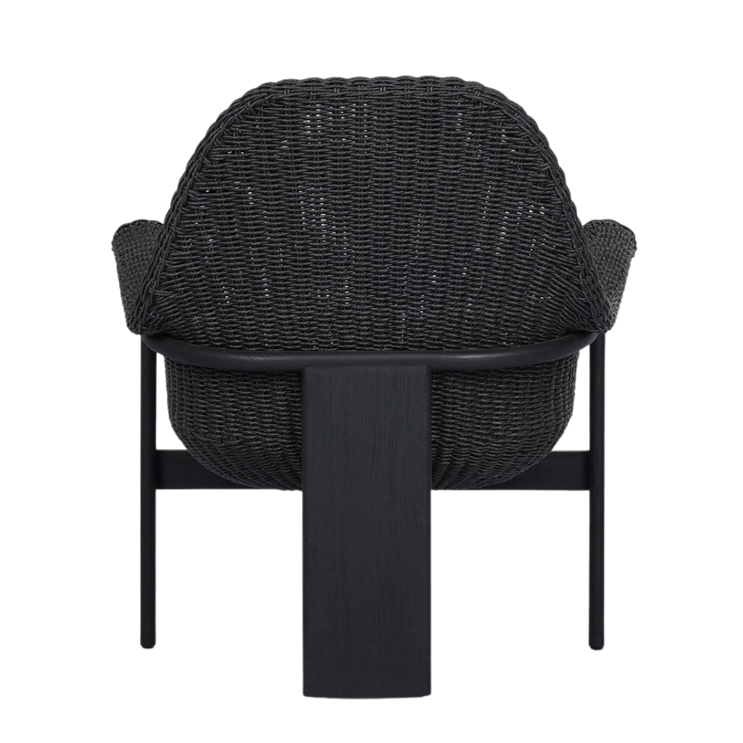 Salvatore Outdoor Chair