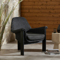 Salvatore Outdoor Chair