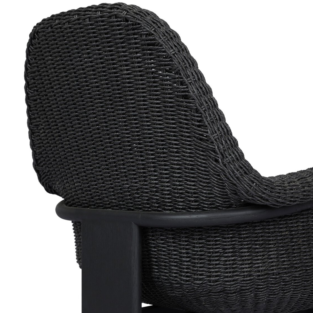 Salvatore Outdoor Chair