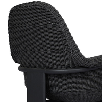 Salvatore Outdoor Chair