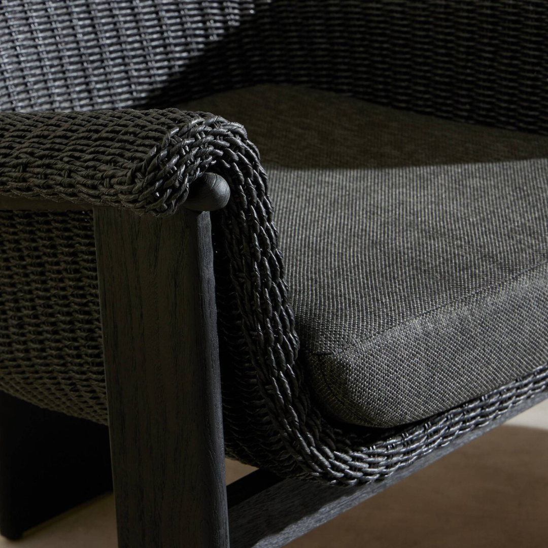 Salvatore Outdoor Chair