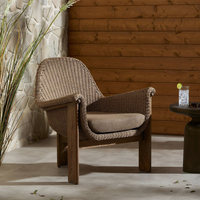 Salvatore Outdoor Chair