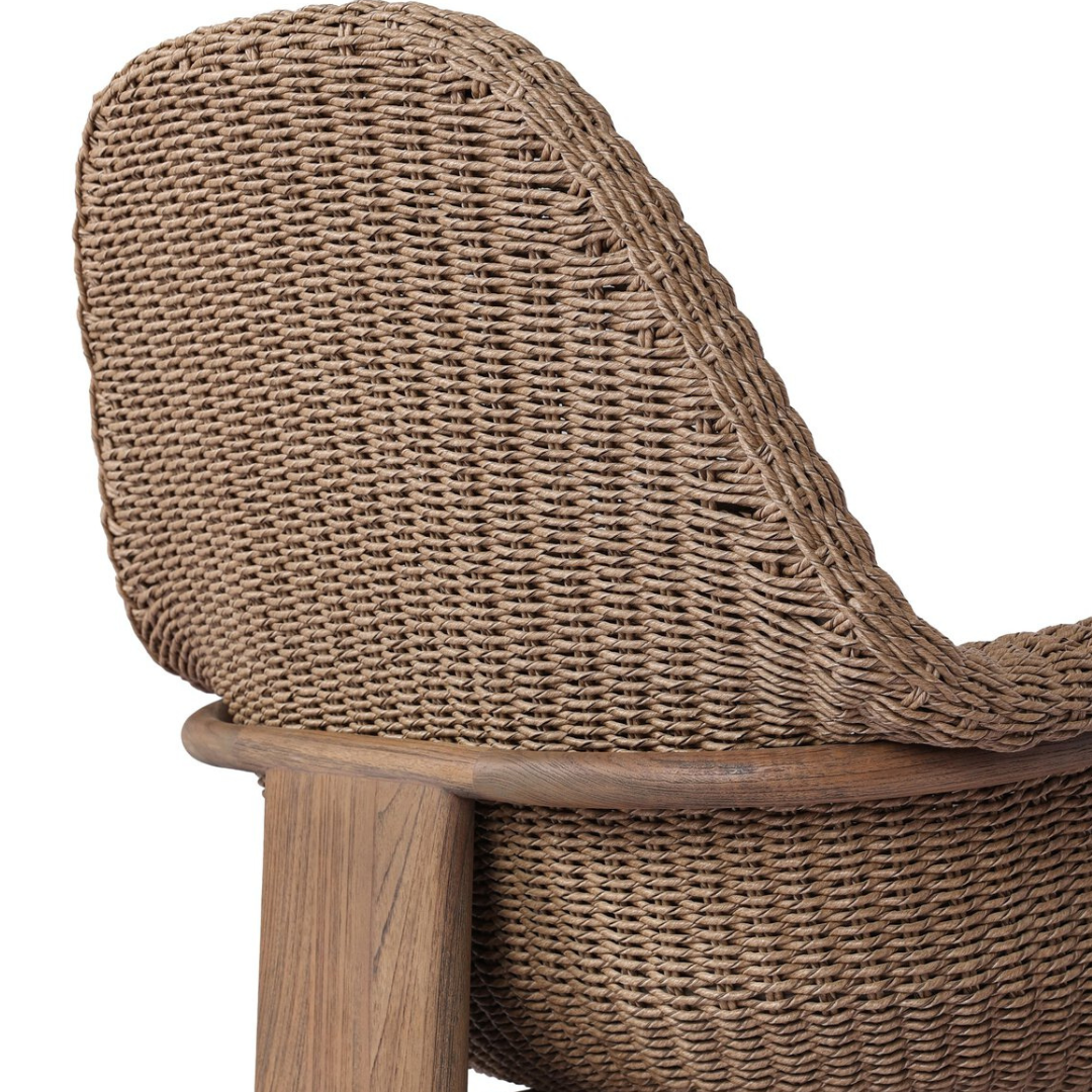 Salvatore Outdoor Chair
