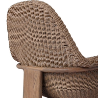 Salvatore Outdoor Chair