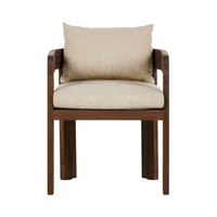 Jaxson Outdoor Dining Chair