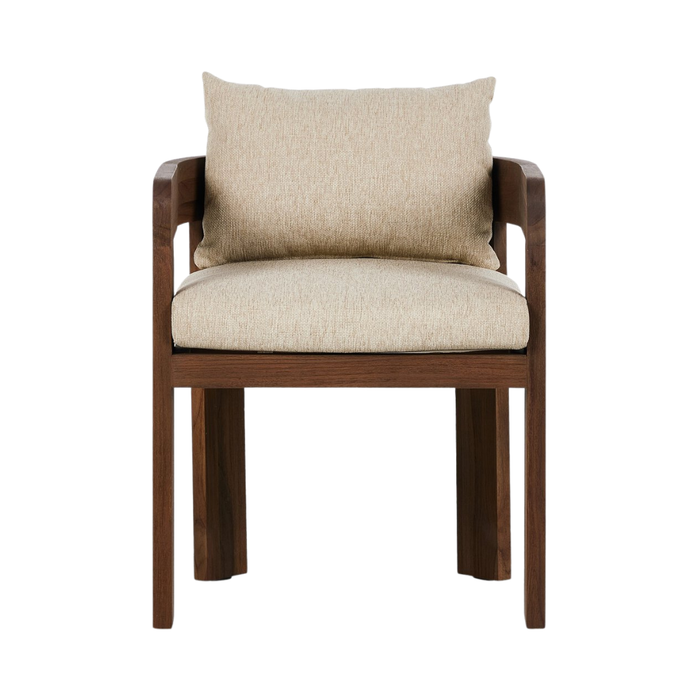Jaxson Outdoor Dining Chair