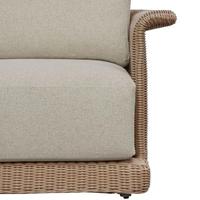 Mariah Outdoor Accent Chair