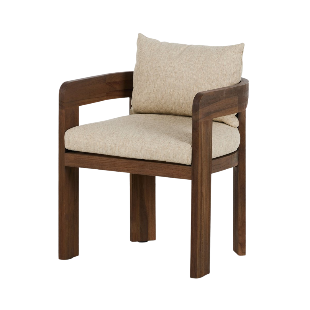 Jaxson Outdoor Dining Chair