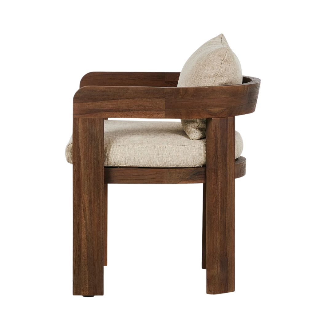 Jaxson Outdoor Dining Chair