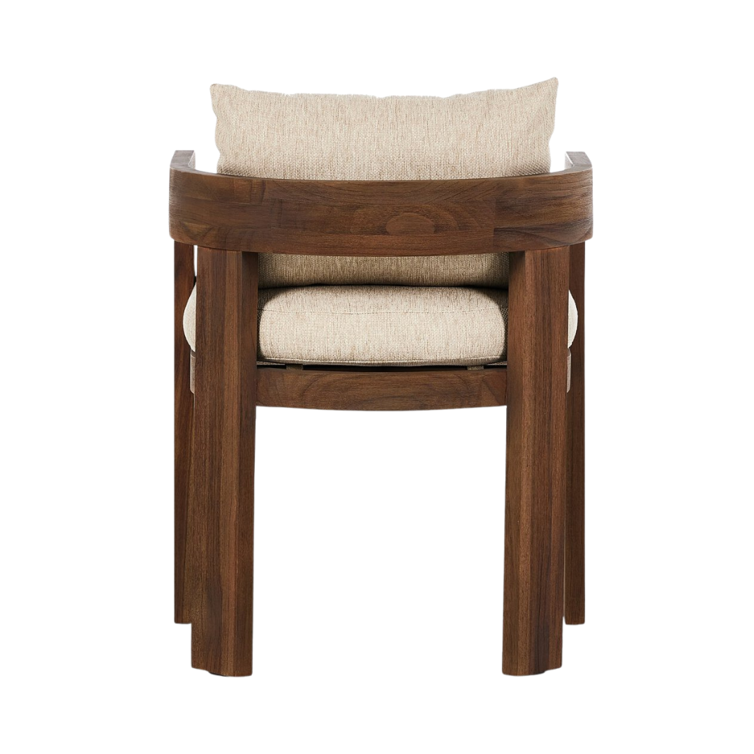 Jaxson Outdoor Dining Chair