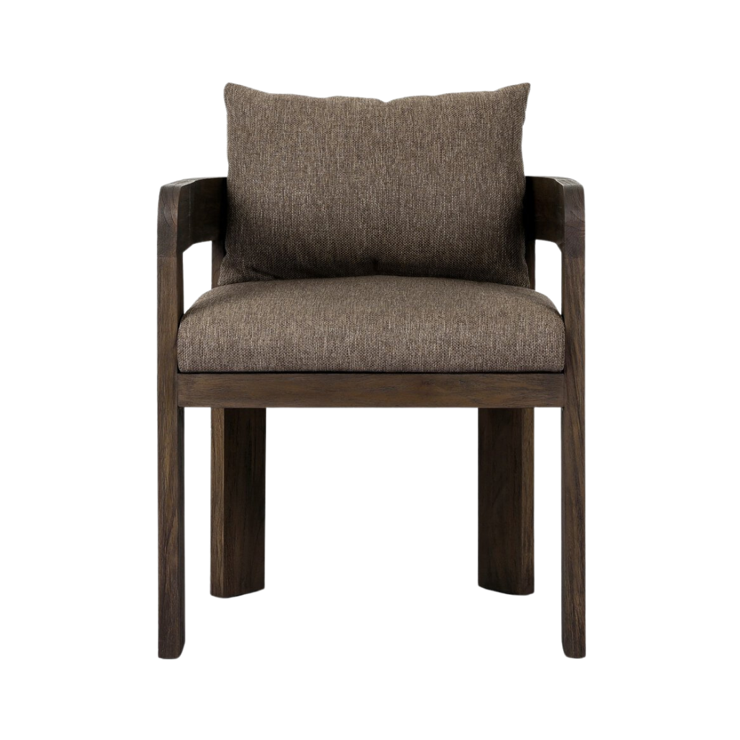 Jaxson Outdoor Dining Chair