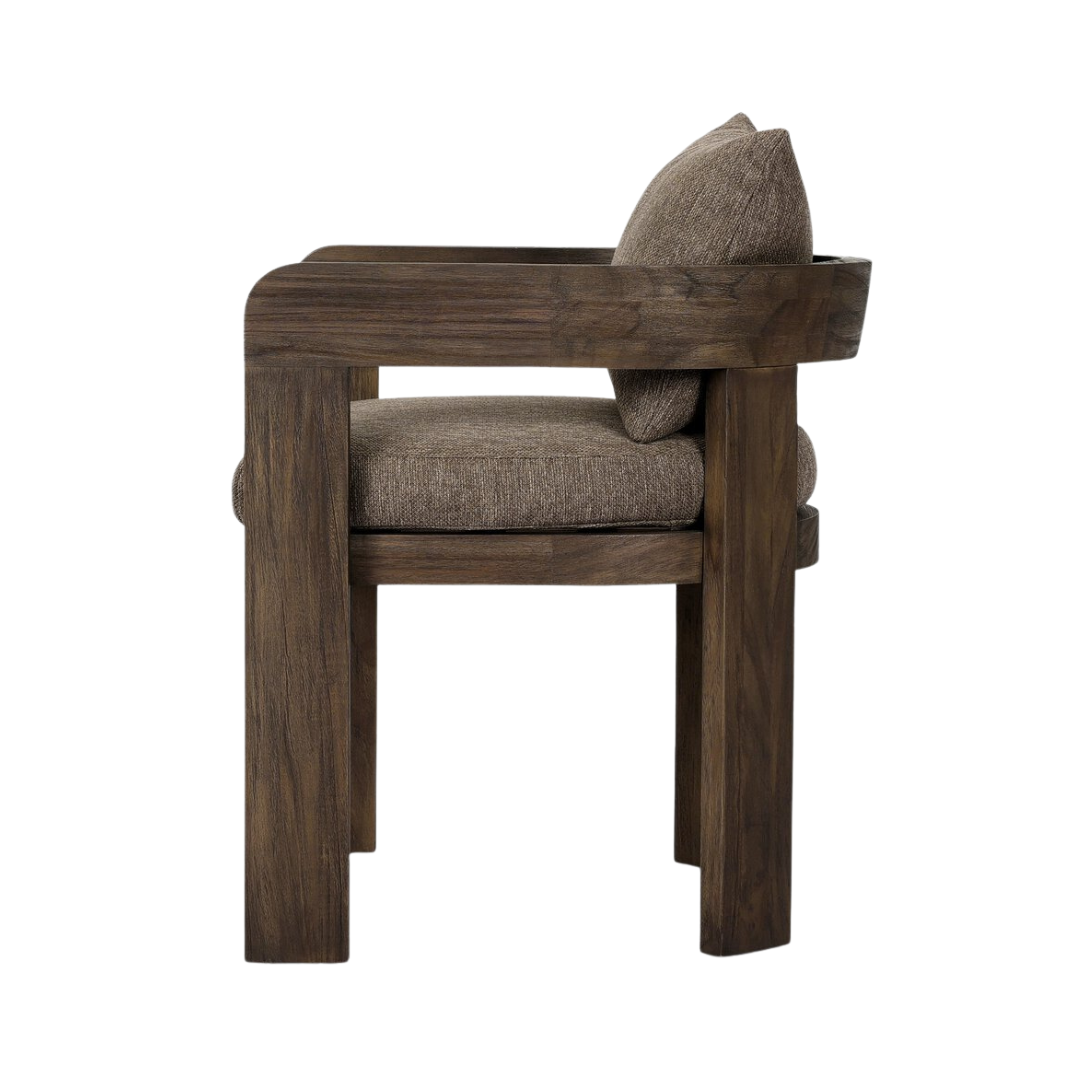 Jaxson Outdoor Dining Chair