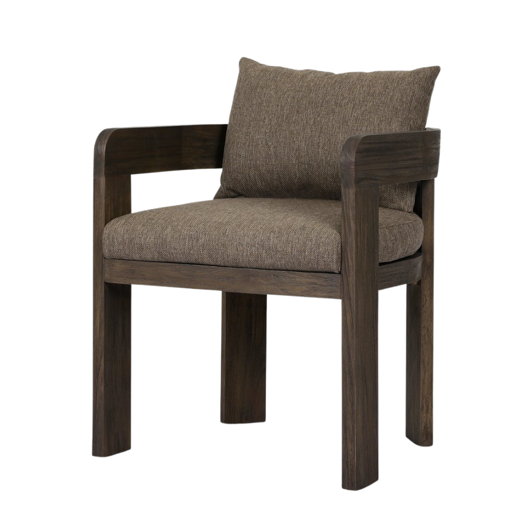 Jaxson Outdoor Dining Chair