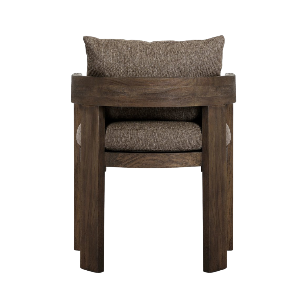 Jaxson Outdoor Dining Chair