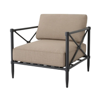 Winslow Outdoor Accent Chair