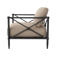 Winslow Outdoor Accent Chair