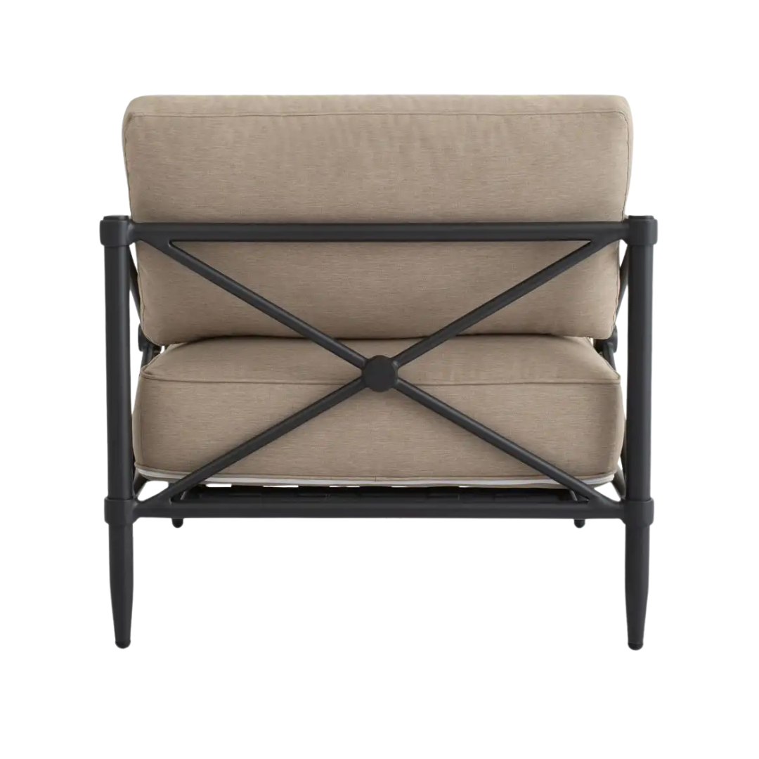 Winslow Outdoor Accent Chair