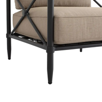 Winslow Outdoor Accent Chair