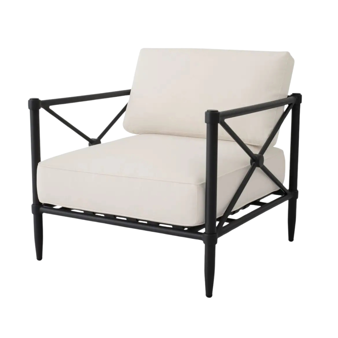 Winslow Outdoor Accent Chair