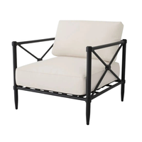 Winslow Outdoor Accent Chair