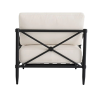 Winslow Outdoor Accent Chair