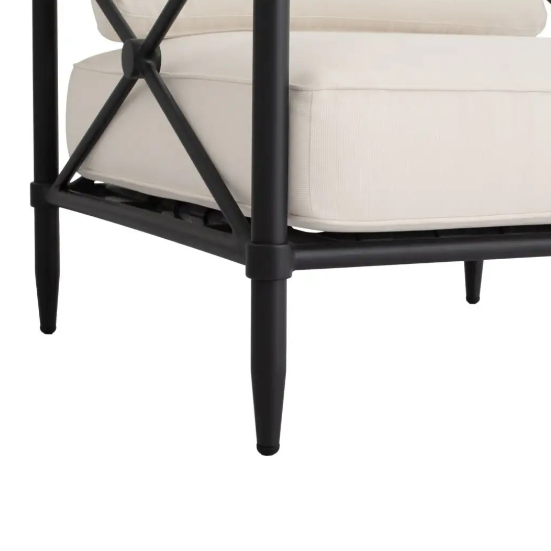 Winslow Outdoor Accent Chair