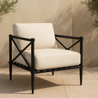 Winslow Outdoor Accent Chair