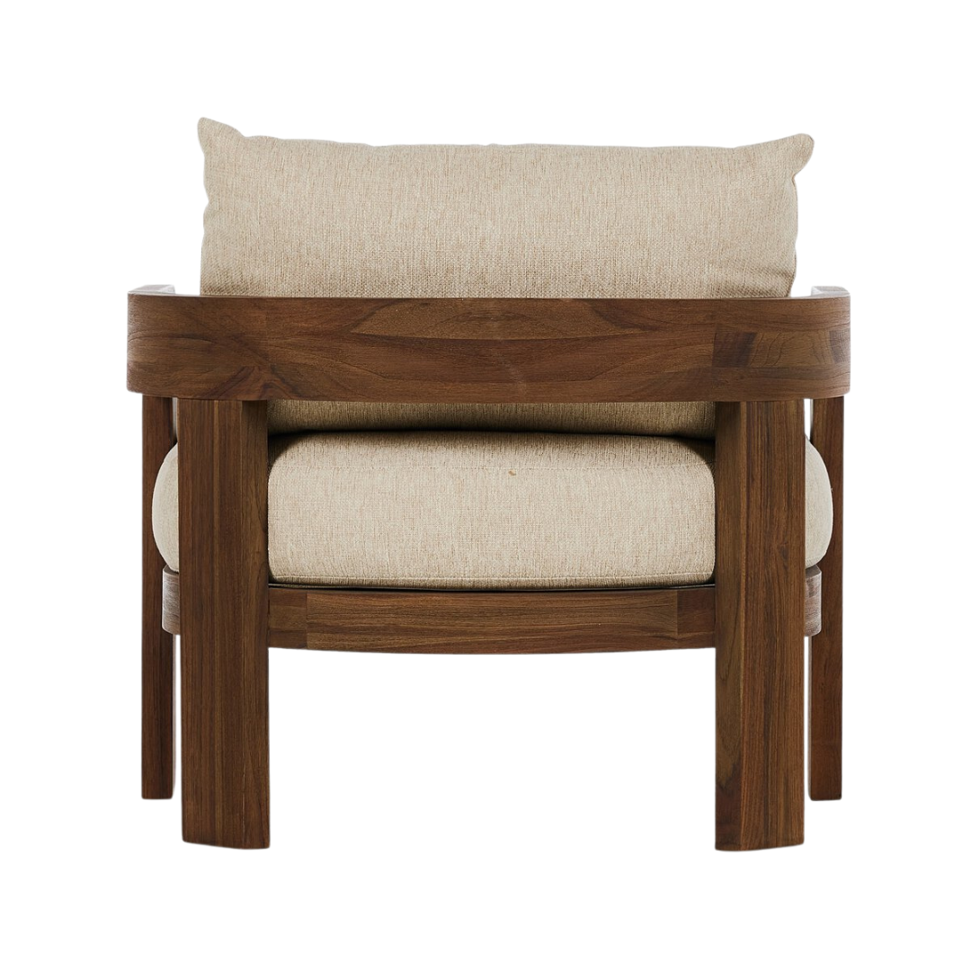 Jaxson Outdoor Chair