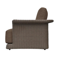 Mariah Outdoor Accent Chair