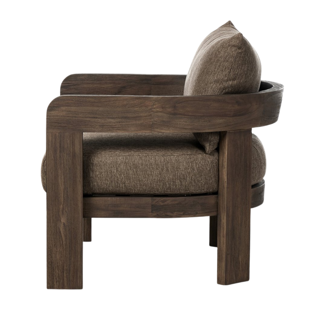 Jaxson Outdoor Chair