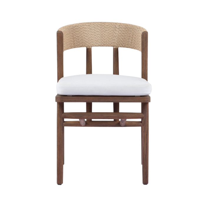Bristol Outdoor Dining Chair