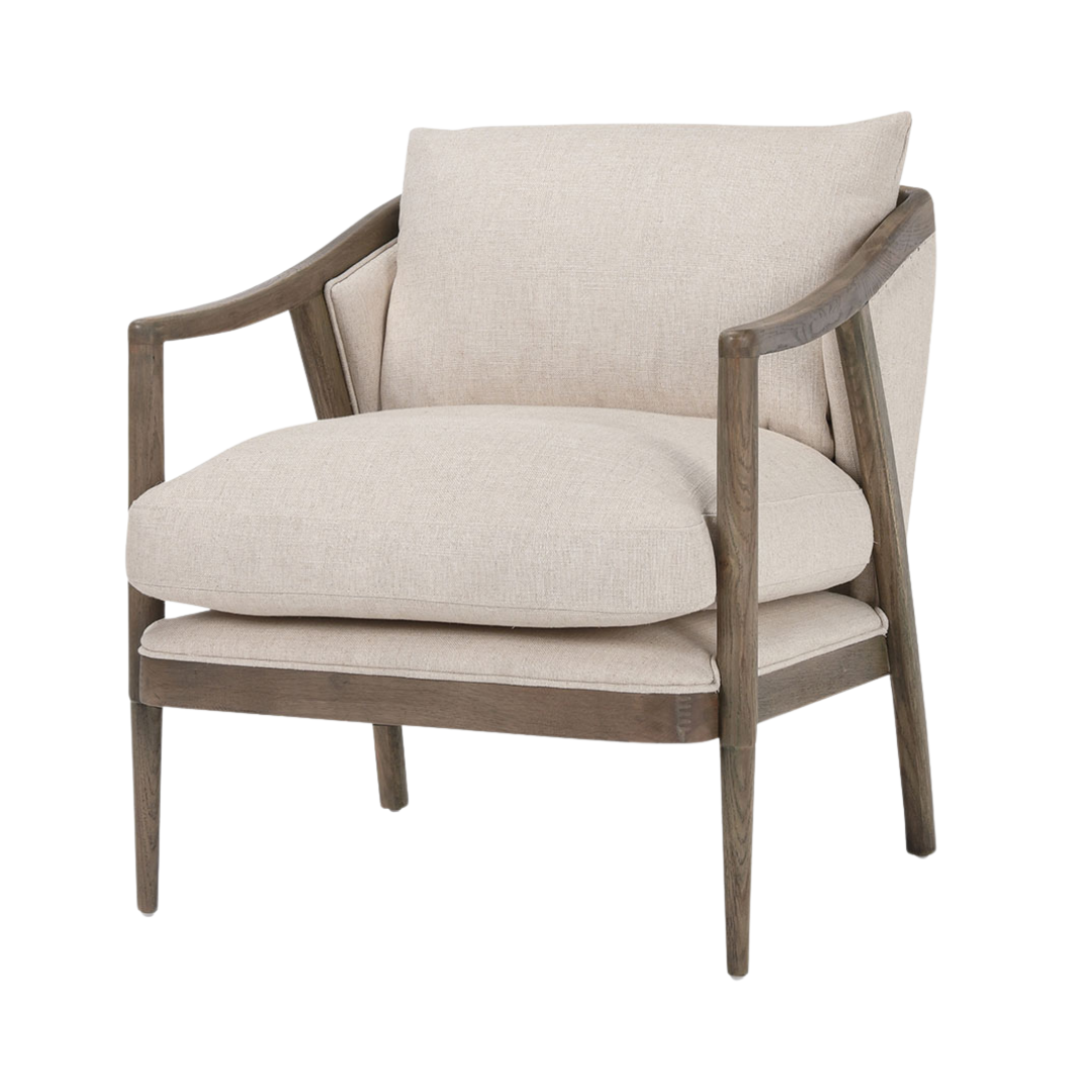 Siobhan Accent Chair