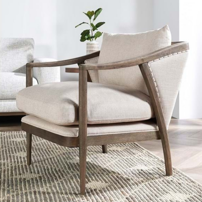 Siobhan Accent Chair