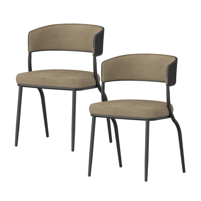 Kazan Dining Chair [Set of 2]