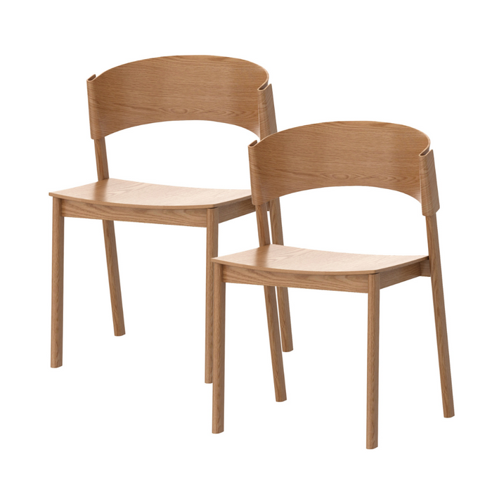 Elian Dining Chair [Set of 2]